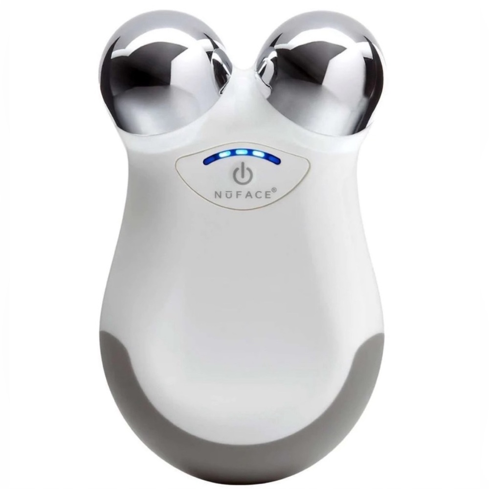 NuFace Mini only used a few times